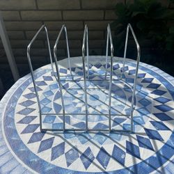 Metal Rack
