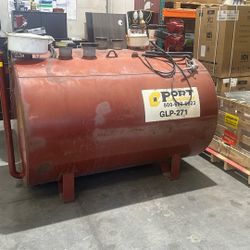 500g Diesel Fuel Tank