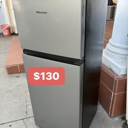 Used Refrigerators