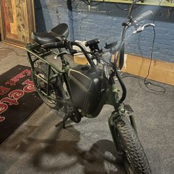 Rad Runner E-bike