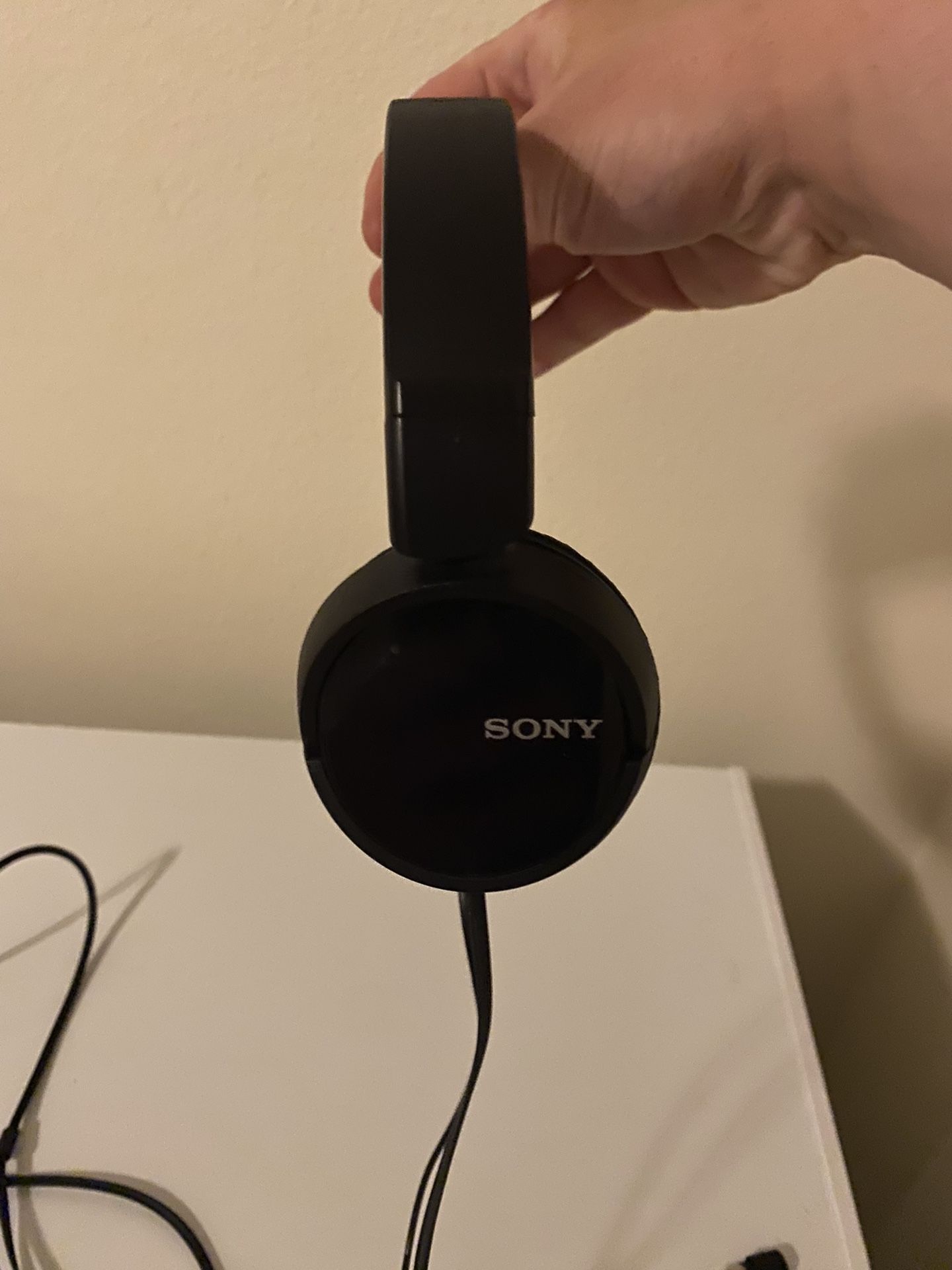 Sony Headphones