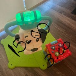 Toddler Toys 
