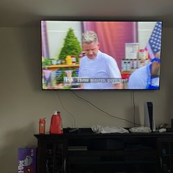 75 Inch Roku tv 