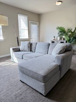Sectional
