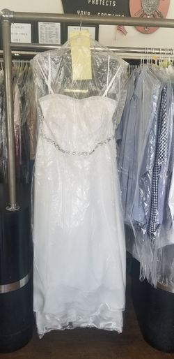 Wedding dresses