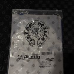 Chrome Hearts Long Sleeve