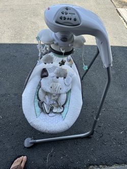 Baby Swing