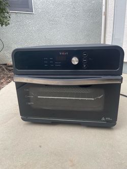 Little convection oven / air fryer and more