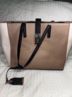 Aldo Saffiano Tote Bag