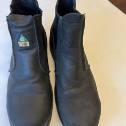 Keen Workboots Carbon Fiber Toe 