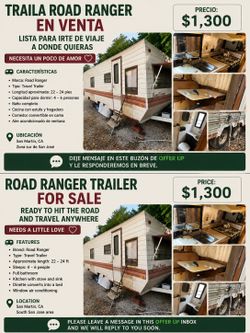Tráiler 1300