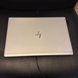 Hp Elitebook laptop