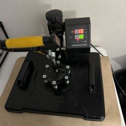 Heat Press 