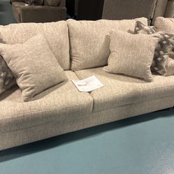 BRAND NEW! Caretti Ashley Sofa or Loveseat