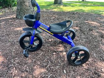 Kriddo toddler tricycle