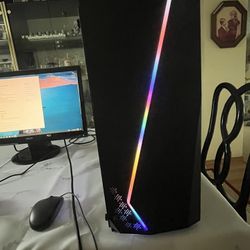 Cheap Gaming Desktop