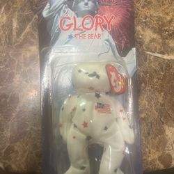 T.Y.  Glory  The Bear