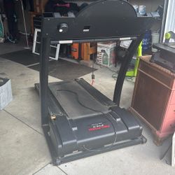 Pro Form Treadmill. 