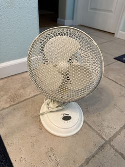 Fan
