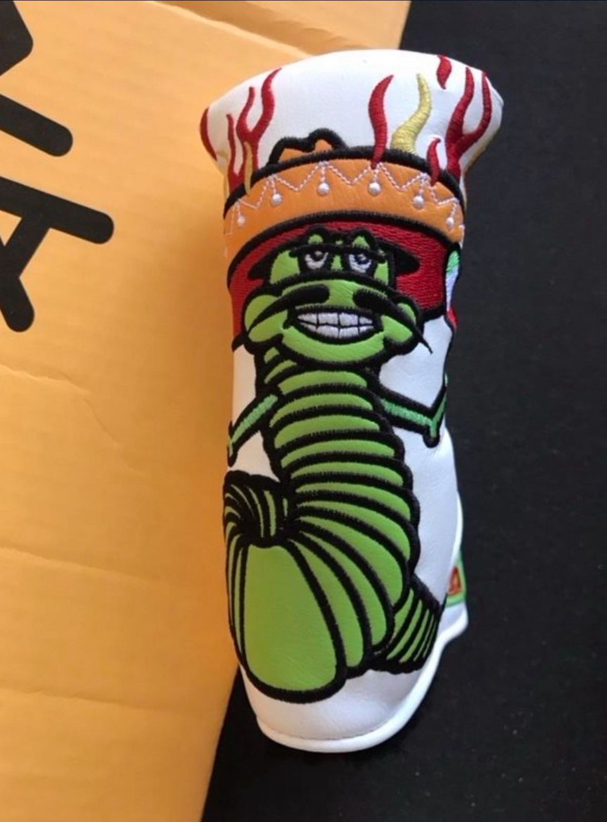 Scotty Cameron Headcover