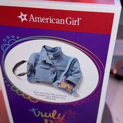 American Girl Truly Me, 18-inch Doll Clothes