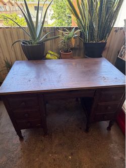 Desk