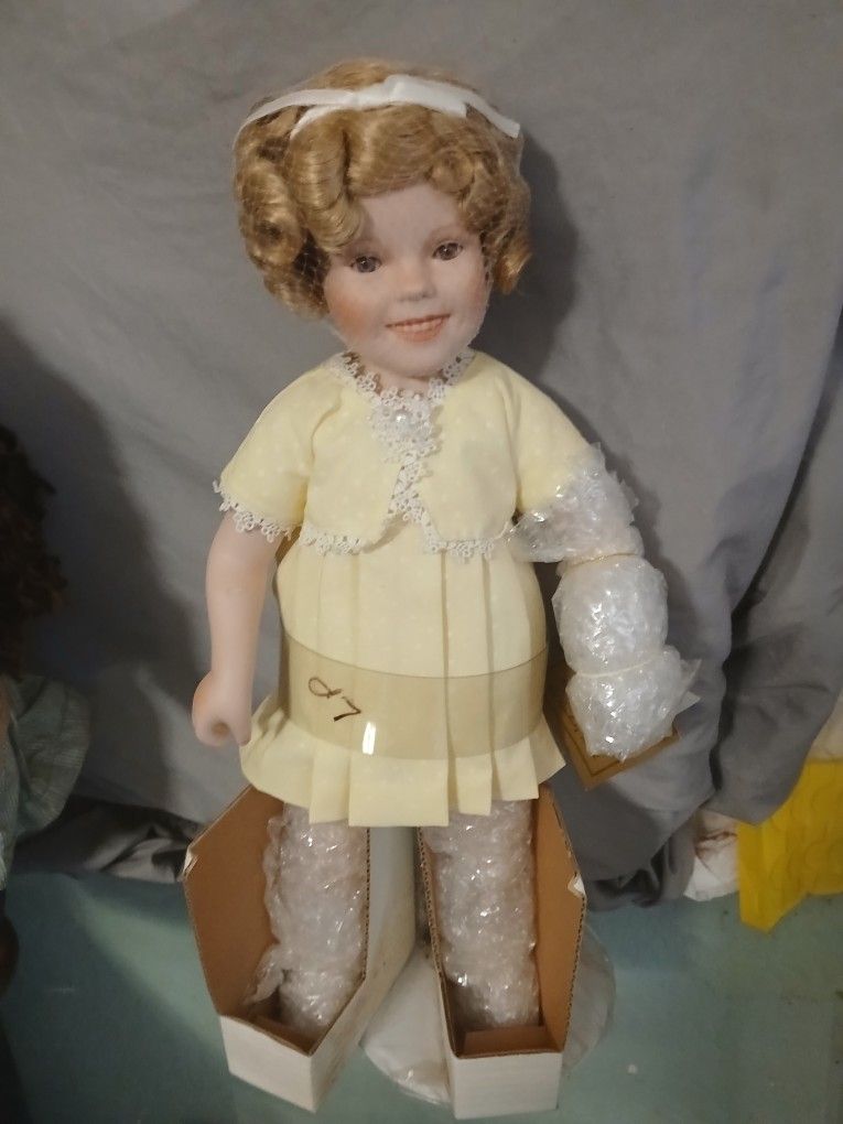 Doll