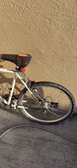 Bicicllet 26