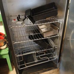 Electric Smoker