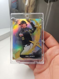 Mlb Trading Cards
