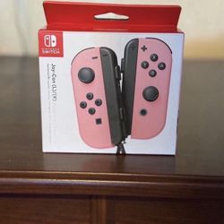 Nintendo Switch Controller 