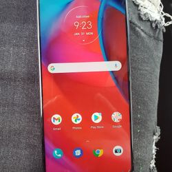 Cricket Motorola Stylus 5g 