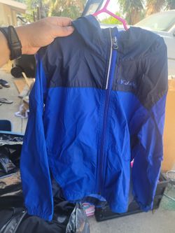 Youth Small Columbia Jacket $5