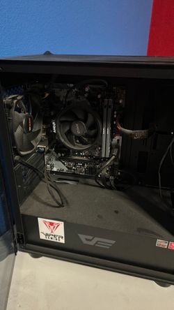 Gaming PC (read description)