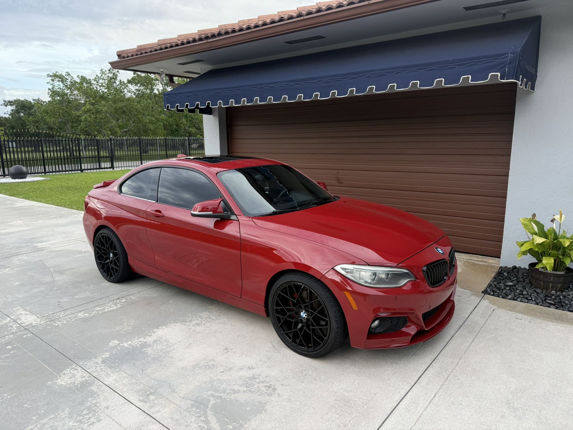 2016 BMW Serie 2