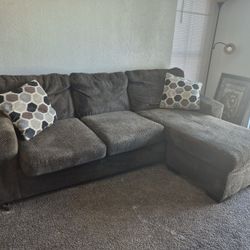 Chase Lounge Couch