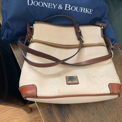 Rooney & Bourse purse