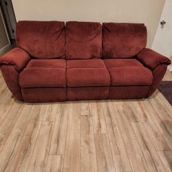 Recliner Sofas