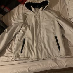 Tommy Hilfiger Jacket 