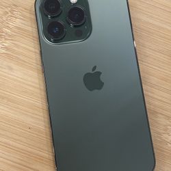iPhone 13 Pro Fully Unlocked 