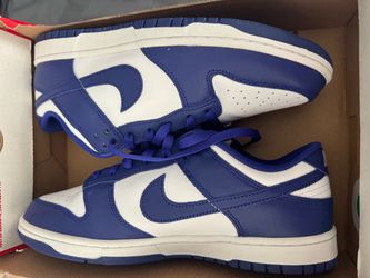Nike Dunks Low