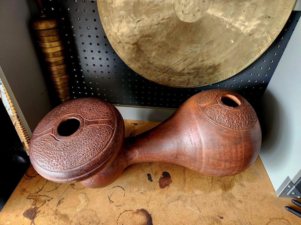 Udu Drum Percussion for Sale in Menifee, CA OfferUp