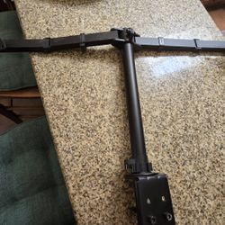 Dual Monitor Mount