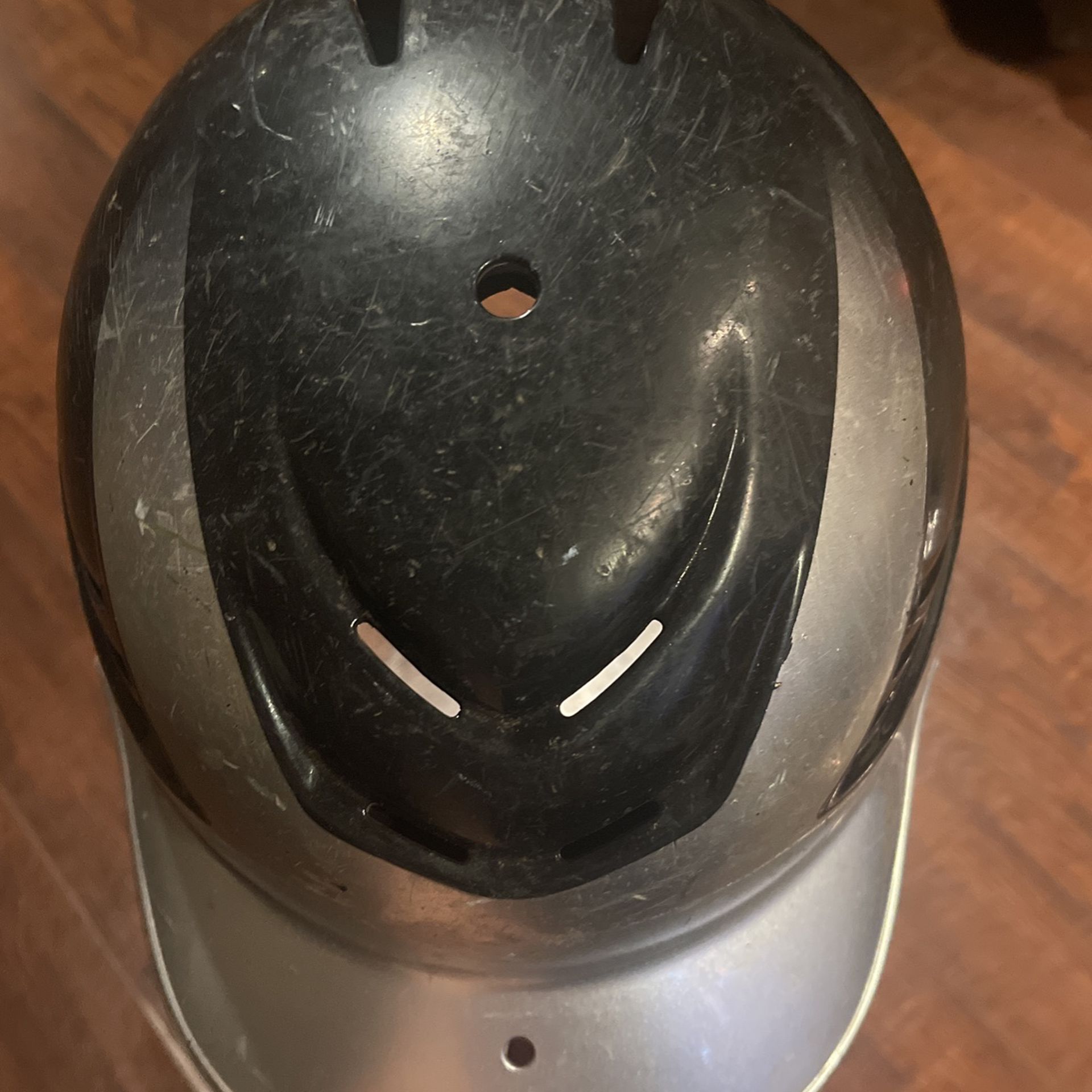 Rawlings Helmet CFHL1 (One size Fits 6 1/2 -7 1/2