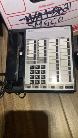 Phone business office home