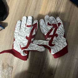 BAMA GLOVES