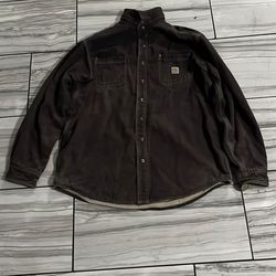 carhartt FR jacket size XL