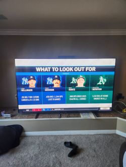 100" TV