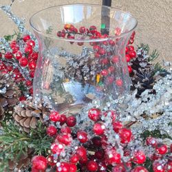 Candleholder