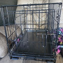 Two  Crates
